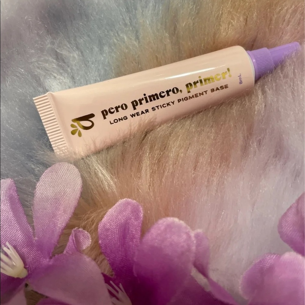 Alamar cosmetics primero primer